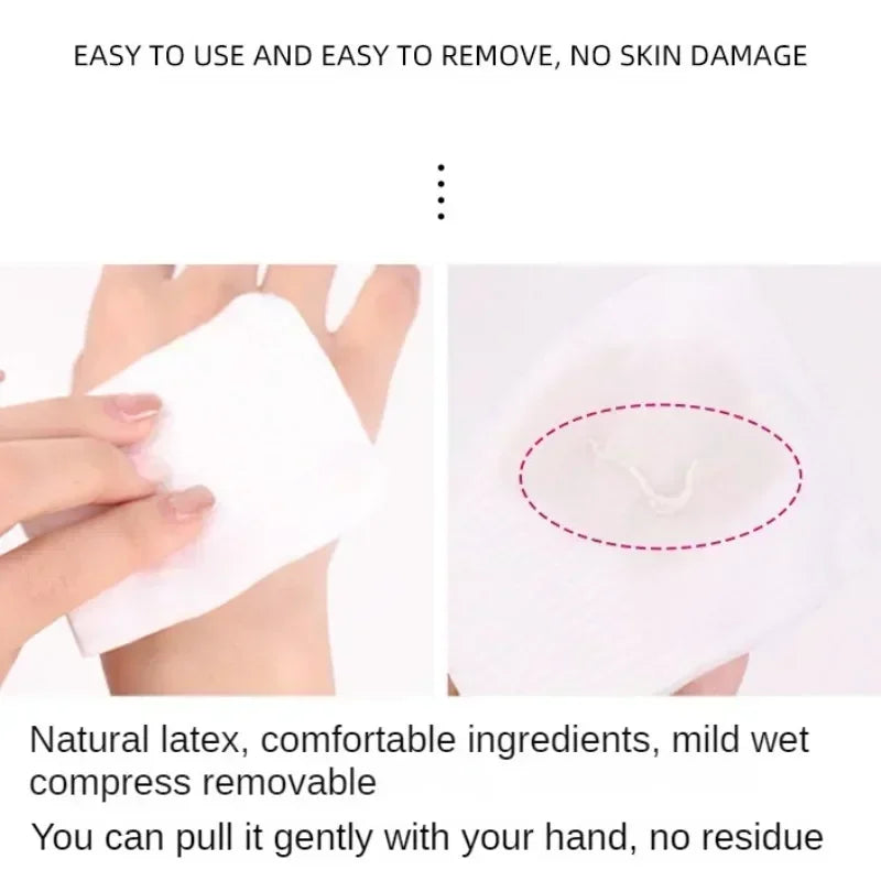 Professional Quick-Dry Eyelash Adhesive
