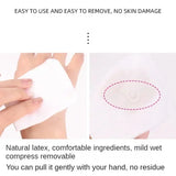 Professional Quick-Dry Eyelash Adhesive