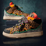 Premium Lightweight Men's Sneakers