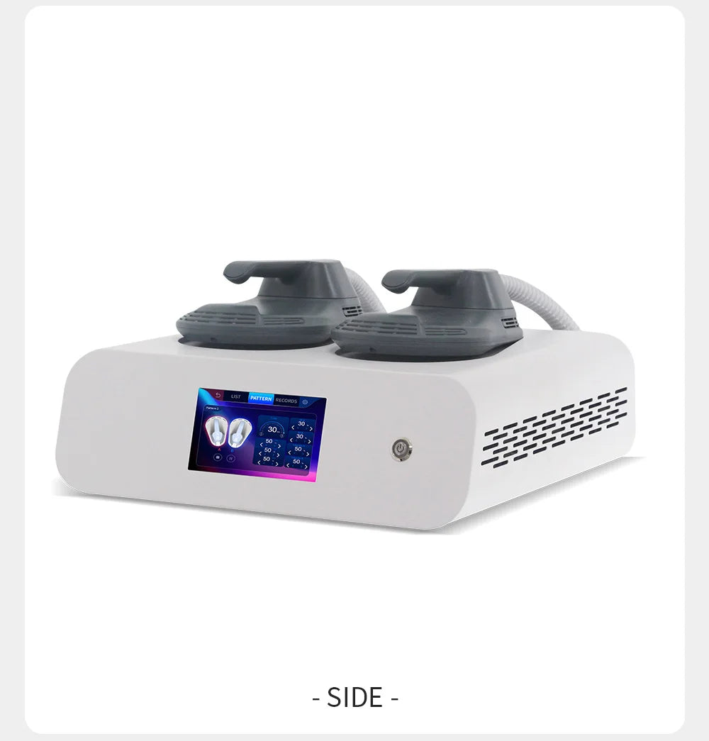 MyoSlim 15T EMS Body Sculpting & Toning Machine