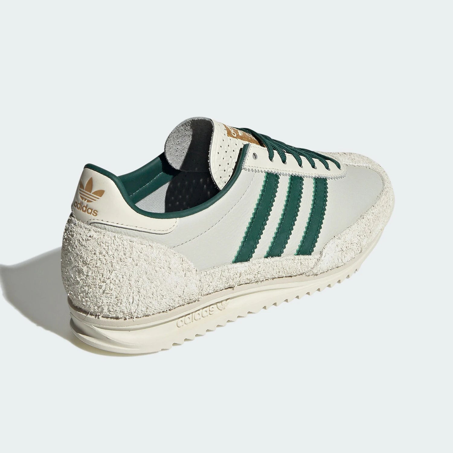 Adidas Originals Retro Low-Top Sneakers IF1940