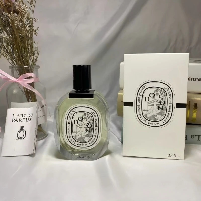 Oud Wood Patchouli & Musk EDP – Unisex Fragrance