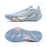 Li-Ning Men's WADE DLO 1 On Court Basketball Shoes BOOM Lightweight Shock Absorption LiNing Stable Support Sneakers ABPV009