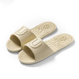 Foldable EVA Travel Slippers for Men & Women