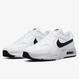 Nike Air Max CW4555-102 Men's Cushioned Running Sneaker