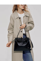 LA FESTIN Original Tote Bags for Women Fashion Designer Bag Popular Shoulder Bag Large Capacity Handbag Office Package Lady Bag