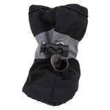 Dog Boots – Waterproof, Non-Slip & Reflective (4 Pcs)