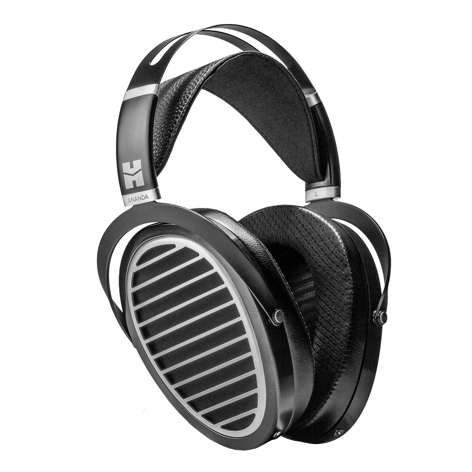HIFIMAN Ananda Stealth Planar Magnetic Hi-Fi Headphones