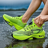 Men's Carbon Plate Running Shoes
