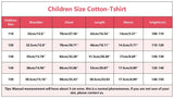 Alvin and the Chipmunks Kids’ Cotton T-Shirt