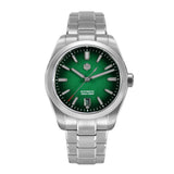 San Martin 36/39/42mm SN0144 JianZhan Gada Watch Miyota 9015 Original Design Chinese Style Dress Men Automatic Mechanical Watch