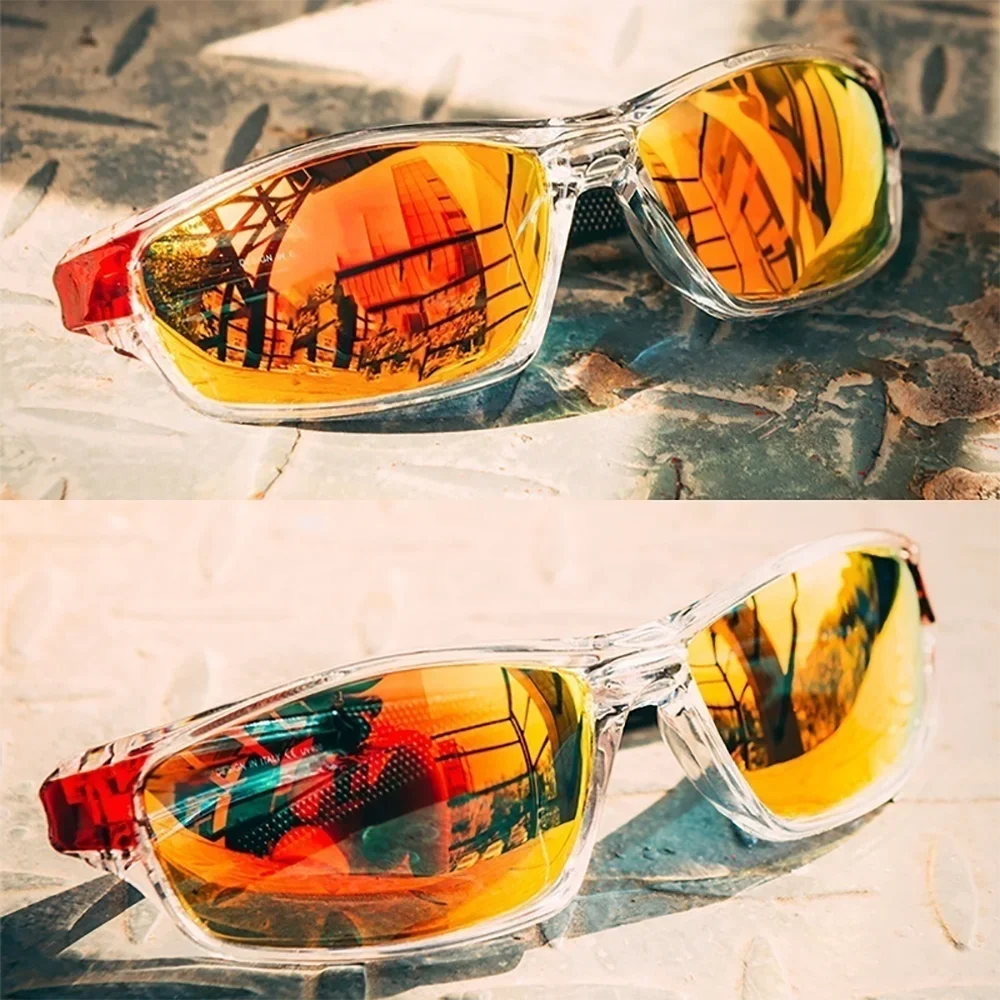 Polarized Oval Sunglasses for Women – UV400