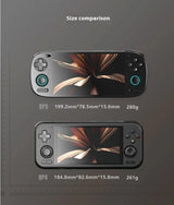 Retroid Pocket 5 – Android 13 Retro Gaming Handheld