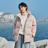 Semir 90% Duck Down Puffer Jacket – Unisex Winter Essential