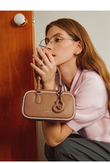 LA FESTIN Original Brand Women's Bag 2025 New Shoulder Bags Fashion Hand Bag Ladies Leather Crossbody Bag Luxury Designer Bags