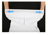 Mens Body Shaper Compression Vest Abdomen Shapewear Tummy Slimming Sheath Gynecomastia Shapers Corset Waist Trainer Fajas Tops