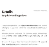 LA FESTIN Original Handbag Women New Shoulder Bags Fashion Half Moon Bag Crossbody Bag Luxury Brand Bags Ladies Leather Bag