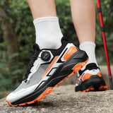 Men's Breathable Casual Sneakers for Spring & Autumn