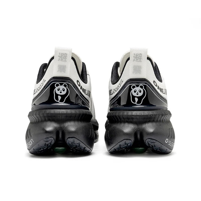 High-Impact Cushioning Running Shoes