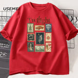 Vintage Twilight Forks T-shirt