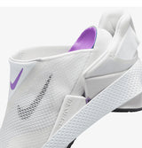 Nike Go FlyEase Women's Breathable Slip-On Running Shoes