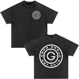 Forward Observations Group Skeleton Graphic T-Shirt