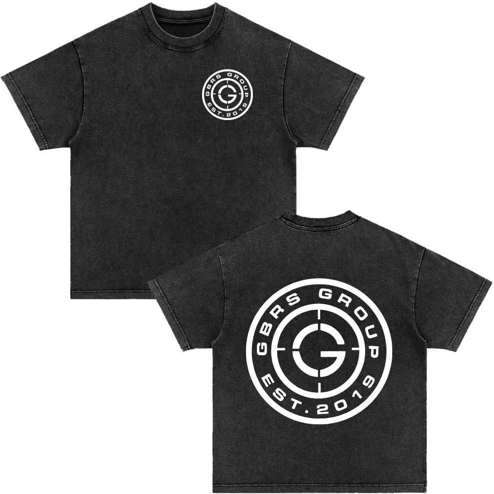 Forward Observations Group Skeleton Graphic T-Shirt