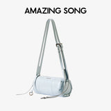 Amazing Song Donut Pen Holder Bag