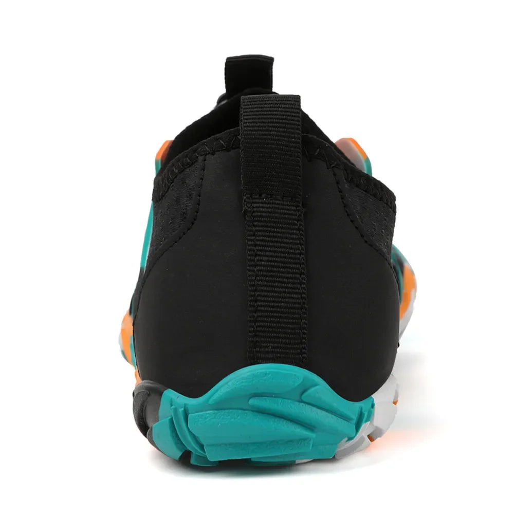 Five-Finger Quick-Dry Water Shoes
