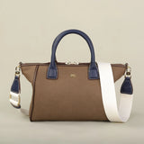 PG 2026 Women's Luxury Tote Bag High Capacity Shoulder Handbag Fashion Designer Casual High-end Minimalist Elegant Women's Bag