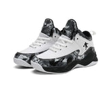 Boys' Pro-Performance Basketball Sneakers