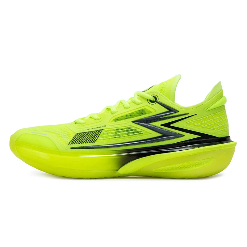 361 BIospeed bb Men Basketball Shoes Carbon Plate Stable Breathable Light Rebound Anti-slip Professional Male Sneakers 672511114