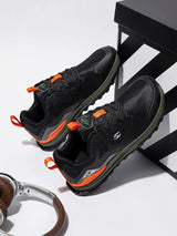 Unisex Outdoor Hiking Sneakers