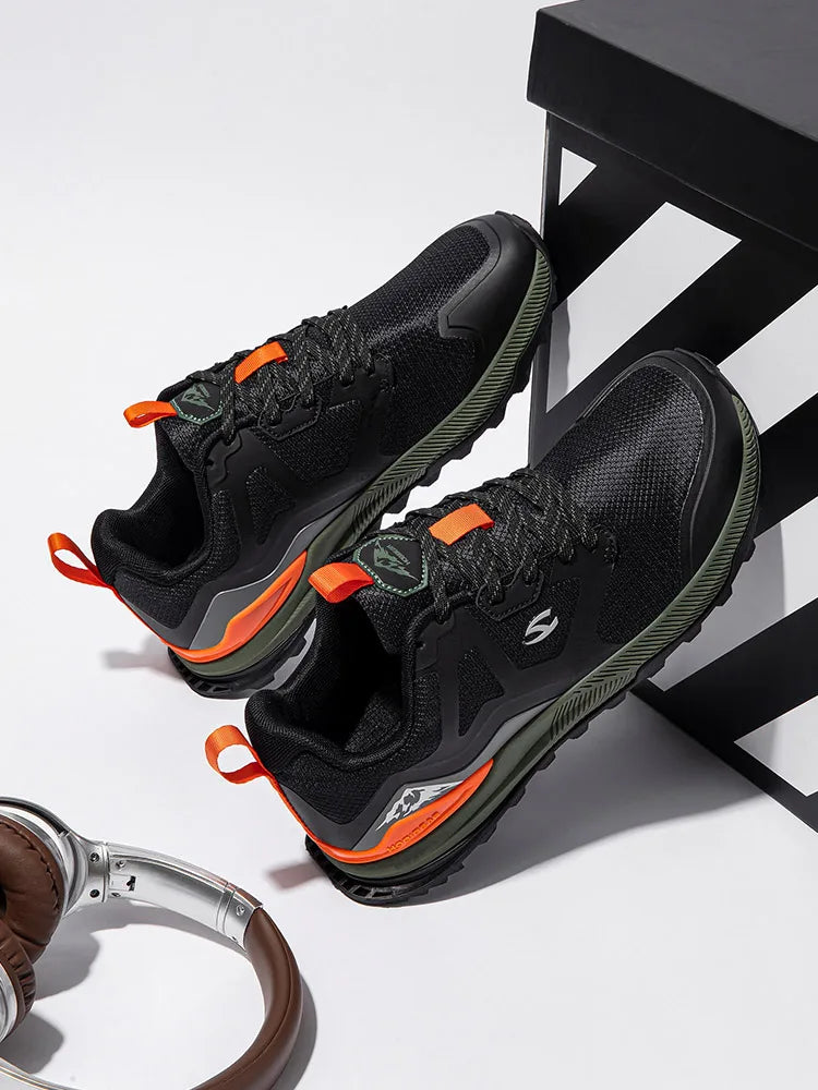 Unisex Outdoor Hiking Sneakers
