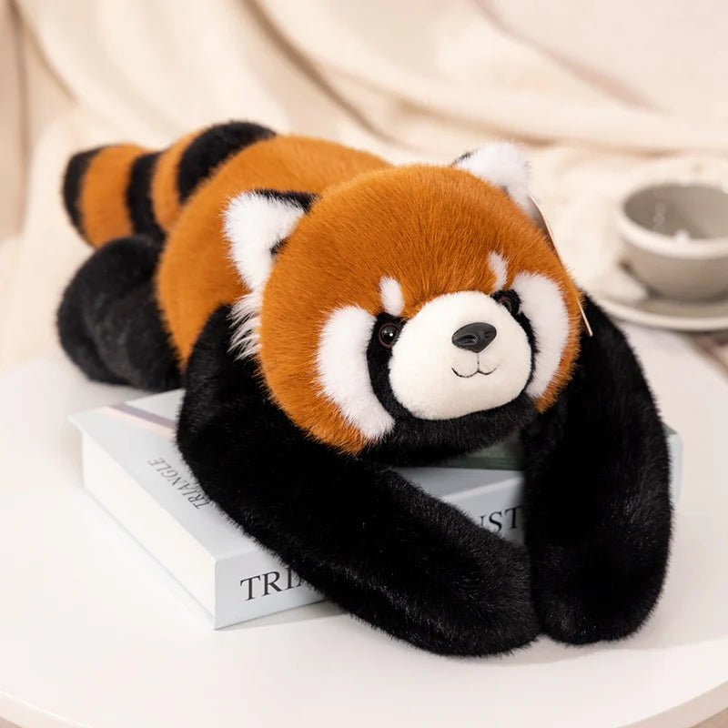 65CM Stuffed Weighted Long Arm Soft Lazy Fluffy Plush Decompression Pillow Gifts For Boys and Girls