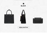 BAFELLI 2026 WOMEN'S NEW HANDBAG CAT LUXURY LEATHER FASHION BUSINESS SHOULDER STYLISH CASUAL CROSSBODY FEMALE PURSE OFFICE LADY