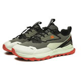 All-Terrain Comfort Hiking Sneakers