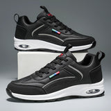 Men's Large Size Sports Shoes Outdoor Hiking Running Comfortable Casual Versatile Fashionable Training Shoes for Couples