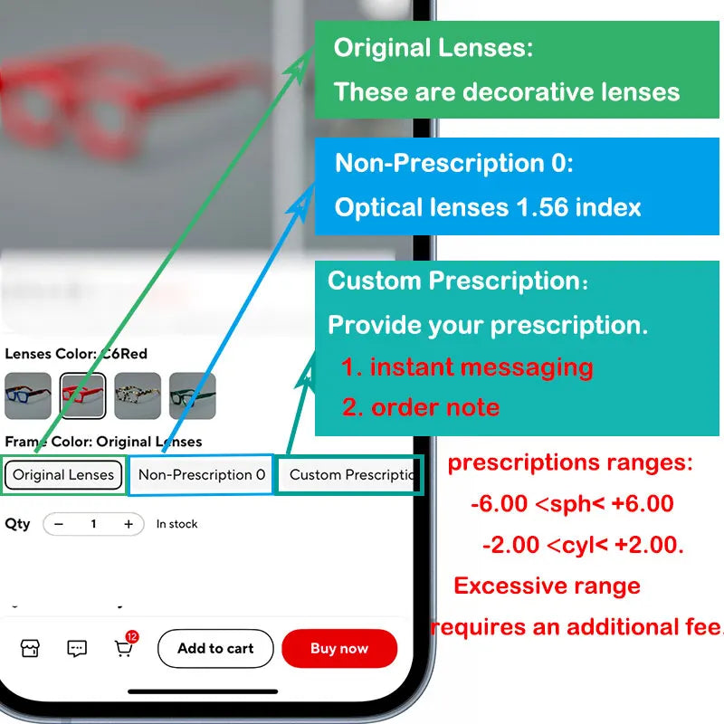 56948 Top Quality Retro Pure Titanium Glasses Frame Lady Trend Small Size Round Optical Eyeglass Frame Men Fashion Clear Eyewear