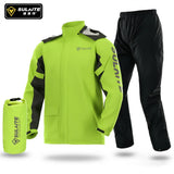 SULAITE All-Weather Riding Rainsuit | Unisex