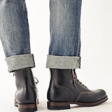 GYPSY & SONS 1890s KEELMANS 13.5oz jeans