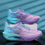 Men's Breathable Mesh Sport Sneakers | Lightweight Athletic Shoes