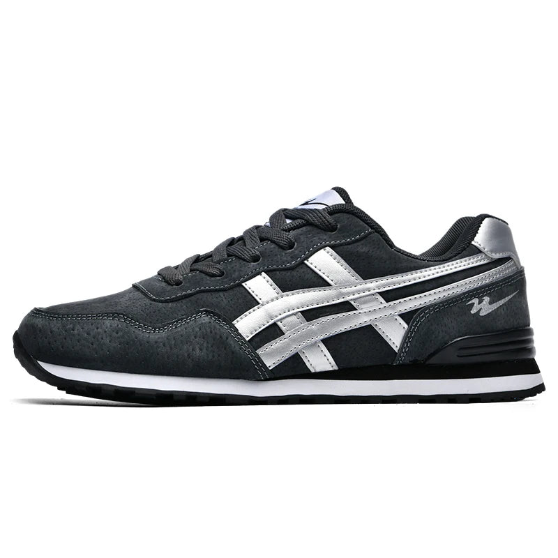 Double Star Men's Skate Shoes – Lightweight & Stylish