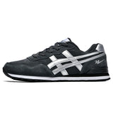 Double Star Men's Skate Shoes – Lightweight & Stylish