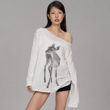 Lightweight Summer Sun-Protection Top