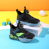 Children’s Pro-Performance Athletic Sneakers