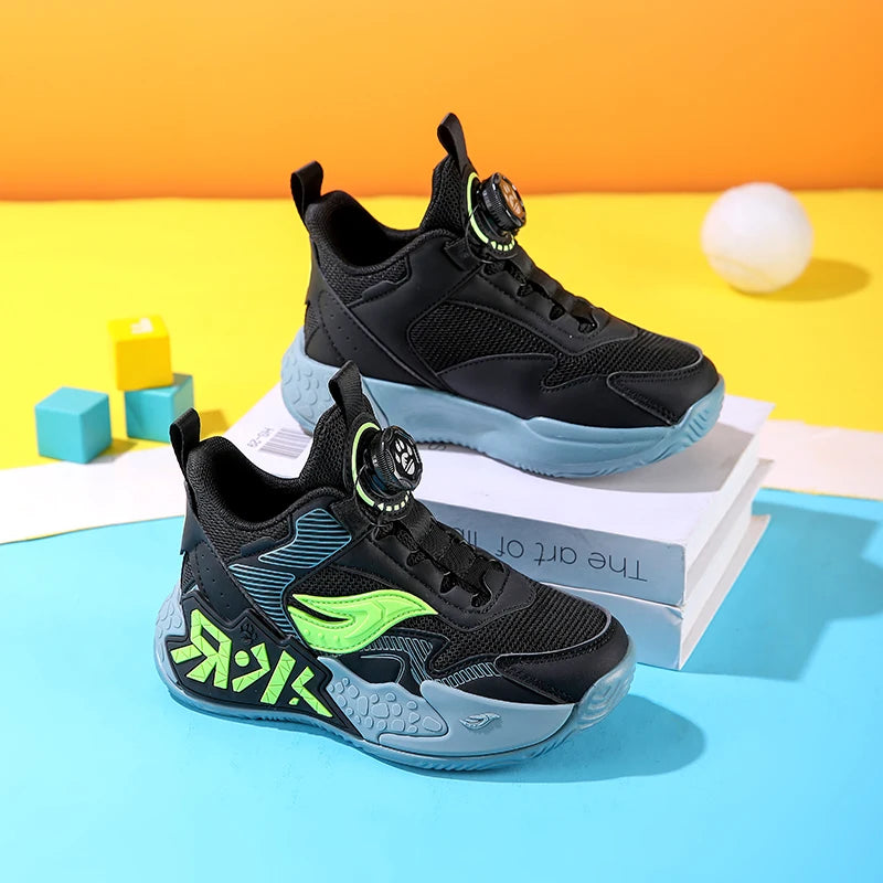 Children’s Pro-Performance Athletic Sneakers