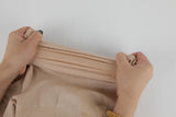 High-Waist Tummy Control Shaping Shorts