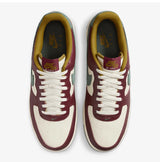 Nike Official Genuine AIR FORCE 1 Men's Casual Durable Sports Sneakers HQ3612-113