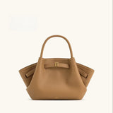 Dumpling Bag, Large Capacity, Shoulder Bag, Handbag, Tote Bag, Women's Bag.